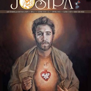 Novi broj Glasnika svetog Josipa