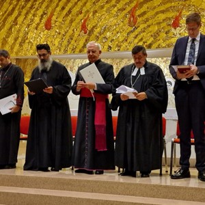 Četvrti ekumenski glazbeno-molitveni susret „Nek