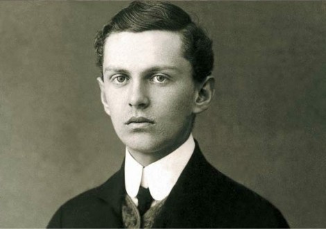 Otvoren literarni natječaj „Blaženi Ivan Merz“