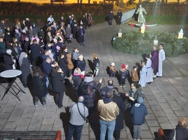 /A/2024/12/C/Održan adventski susret Zajednice obitelji Župe sv. Ivana apostola i evanđelista, Zagreb - Utrina2024_1.jpg