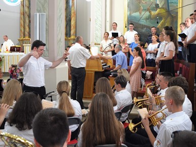 /A/2024/7/A/​U Gornjoj Stubici je proslavljena Zlatna misa vlč. Ivana Levaka2024 (4).JPG