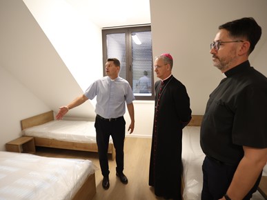 /A/2024/7/B/Nadbiskup Kutleša blagoslovio novi hodočasnički centar u Mariji Bistrici (1).JPG