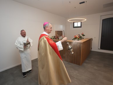 /A/2024/7/B/Nadbiskup Kutleša blagoslovio novi hodočasnički centar u Mariji Bistrici (13).JPG