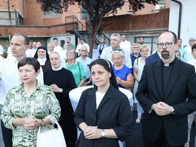 /A/2024/7/B/Nadbiskup Kutleša blagoslovio novi hodočasnički centar u Mariji Bistrici (9).JPG