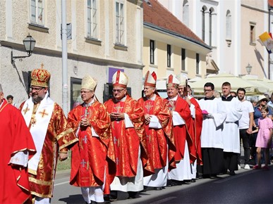 /A/2024/9/A/Nadbiskup Kutleša predvodio misno slavlje proslave sv. Marka Križevčanina u Križevcima2024 (2).JPG