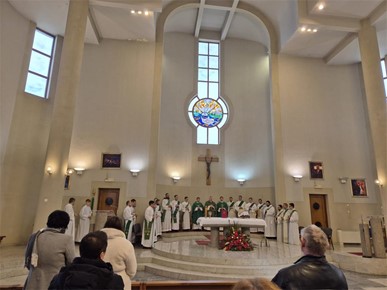 /A/2025/1/A/Đakoni Zagrebačke crkvene pokrajine posjetili Sisak (2).jpg