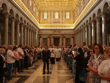 /A/2025/10/B/20251009 Misa u bazilici sv. Pavla izvan zidina FOTO Mario Marjanović (1).jpg