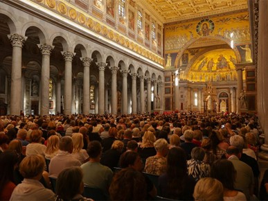 /A/2025/10/B/20251009 Misa u bazilici sv. Pavla izvan zidina FOTO Mario Marjanović (16).jpg