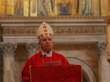 /A/2025/10/B/20251009 Misa u bazilici sv. Pavla izvan zidina FOTO Mario Marjanović (20).jpg