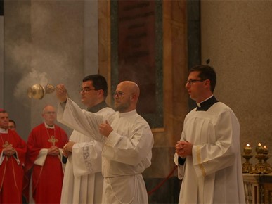 /A/2025/10/B/20251009 Misa u bazilici sv. Pavla izvan zidina FOTO Mario Marjanović (27).jpg