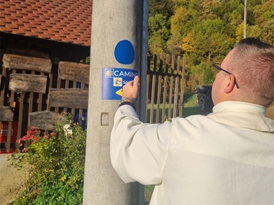 /A/2025/10/B/Blagoslov nove Camino dionice od Samobora do Krašića (3).jpg