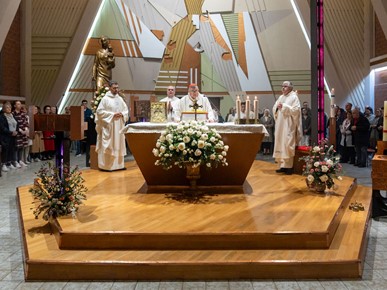 /A/2025/10/B/Svečano proslavljena svetkovina Kraljice Svete Krunice na Borongaju (4).jpg