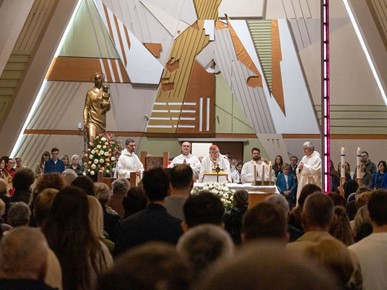 /A/2025/10/B/Svečano proslavljena svetkovina Kraljice Svete Krunice na Borongaju (8).jpg