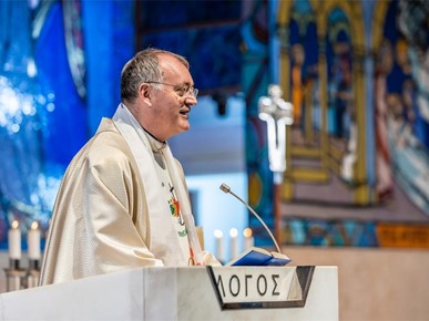 /A/2025/10/B/Vlč. Tenšek slavio misu u zajedništvu s hodočasnicima koji nisu mogli otići u Rim (1).jpg