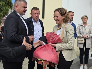 /A/2025/10/C/251012 Blagoslov obnovljene župne crkve sv. Jelene Križarice u Zaboku (1).jpg