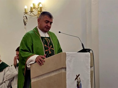 /A/2025/10/C/251012 Blagoslov obnovljene župne crkve sv. Jelene Križarice u Zaboku (7).jpg