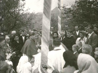 /A/2025/10/C/Svečano proslavljena 80. obljetnica posvećenja kapelice sv. Josipa u Konšćici (1).JPG