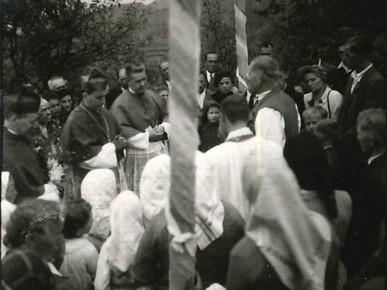 /A/2025/10/C/Svečano proslavljena 80. obljetnica posvećenja kapelice sv. Josipa u Konšćici (2).JPG