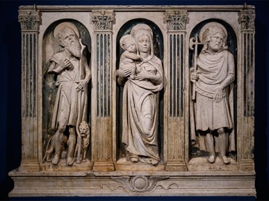 /A/2025/10/D/Otvorena izložba U početku bijaše kraljevstvo u Galeriji Klovićevi dvori (11).jpg