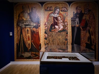 /A/2025/10/D/Otvorena izložba U početku bijaše kraljevstvo u Galeriji Klovićevi dvori (12).jpg