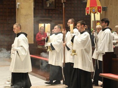 /A/2025/10/E/Nadbiskup Kutleša predvodio misno slavlje uoči blagdana sv. Luke na Svetom Duhu (1) 1.JPG