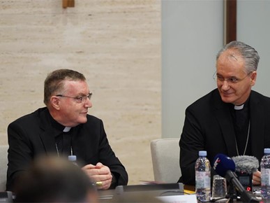 /A/2025/10/F/Počelo 71. plenarno zasjedanje Sabora Hrvatske biskupske konferencije (5).jpg