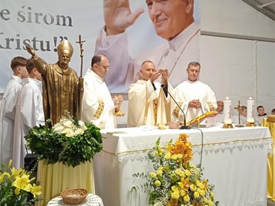 /A/2025/10/F/Župa Jelkovec proslavila blagdan svog zaštitnika sv. pape Ivana Pavla II (1).jpg