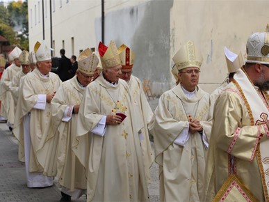 /A/2025/10/Kardinalova zlatna misa/251020 Zlatna misa kardinala Bozanića (30).JPG