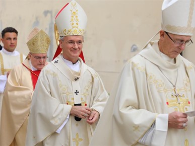 /A/2025/10/Kardinalova zlatna misa/251020 Zlatna misa kardinala Bozanića (33).JPG