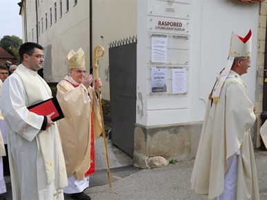 /A/2025/10/Kardinalova zlatna misa/251020 Zlatna misa kardinala Bozanića (35).JPG