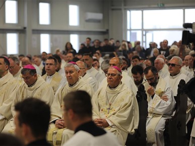 /A/2025/10/Kardinalova zlatna misa/251020 Zlatna misa kardinala Bozanića (6).JPG