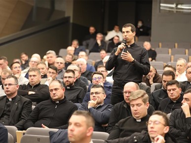 /A/2025/11/20251117/Svećenički dan/Svećenički dan Zagrebačke nadbiskupije (11).JPG