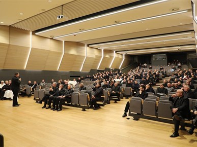 /A/2025/11/20251117/Svećenički dan/Svećenički dan Zagrebačke nadbiskupije (13).JPG