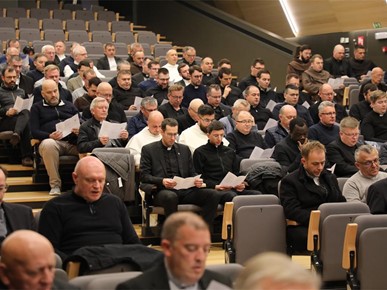 /A/2025/11/20251117/Svećenički dan/Svećenički dan Zagrebačke nadbiskupije (20).JPG