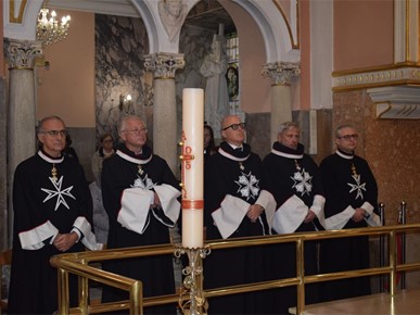 /A/2025/11/B/Blagoslovljena volonterska ambulanta u Svetištu Majke Božje Bistričke (3).JPG