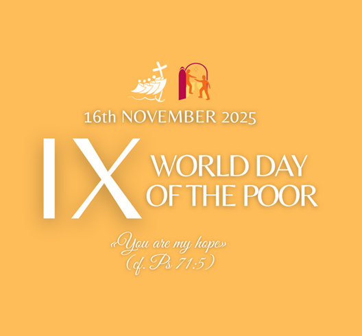 Akcija zagrebačkog Caritasa povodom Svjetskog dana siromaha