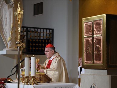 /A/2025/11/E/Kardinal Bozanić predvodio misno slavlje svetkovine Krista Kralja (20).JPG