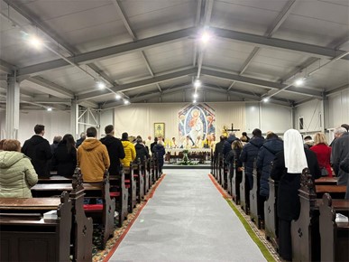 /A/2025/11/F/Biskup Šaško predvodio misu za žrtve Holodomora u Ukrajini u Bogoslužnom prostoru bl. Alojzija Stepinca (5).jpg