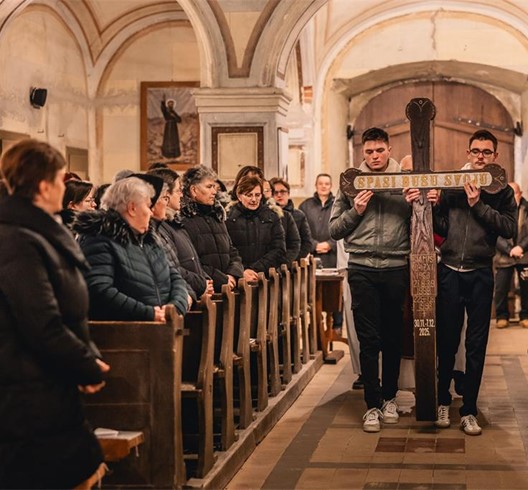 Započele Pučke misije Karlovačkog dekanata
