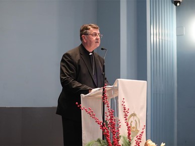 /A/2025/12/F/251218 Predbožićni susret svećenika i redovnika s nadbiskupom Kutlešom (5).JPG