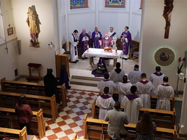 /A/2025/12/F/251219 Misa Nadbiskupa s djelatnicima NDS-a (11).JPG