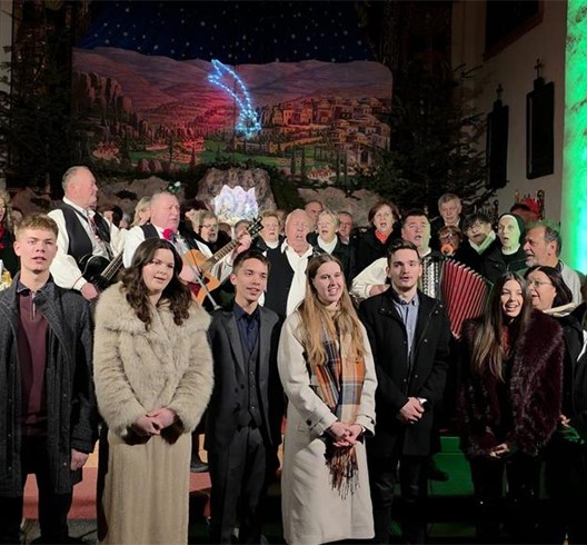 Održan 30. božićni koncert "Radujte se, narodi"