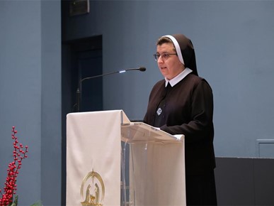 /A/2025/12/Redovnice/251218 Božićno čestitanje_redovnice (1).JPG