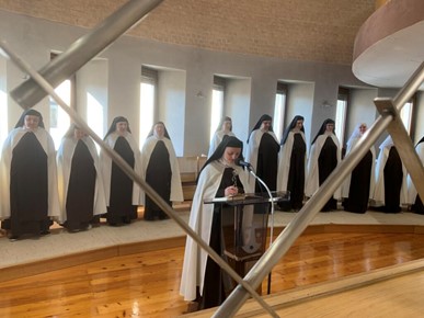 /A/2025/2/A/Proslava srebrnog jubileja s. Irene od Presvetog Sakramenta (1).jpg