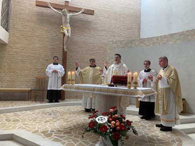 /A/2025/2/A/Proslava srebrnog jubileja s. Irene od Presvetog Sakramenta (3).jpg