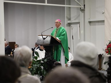 /A/2025/2/B/250208 Biskup Gorski predvodio misno slavlje drugog dana trodnevnice uoči Stepinčeva (10).JPG