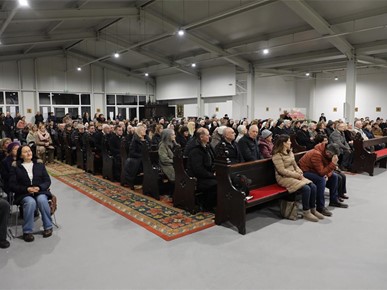 /A/2025/2/B/250208 Biskup Gorski predvodio misno slavlje drugog dana trodnevnice uoči Stepinčeva (12).JPG