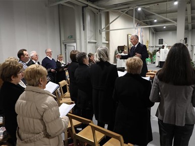 /A/2025/2/B/250208 Biskup Gorski predvodio misno slavlje drugog dana trodnevnice uoči Stepinčeva (14).JPG