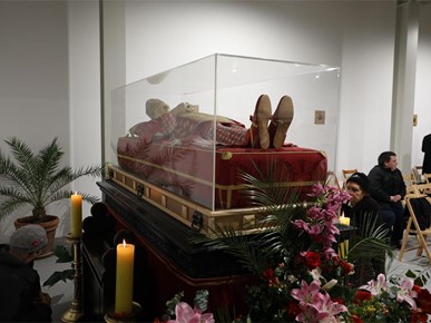 /A/2025/2/B/250208 Biskup Gorski predvodio misno slavlje drugog dana trodnevnice uoči Stepinčeva (16).JPG