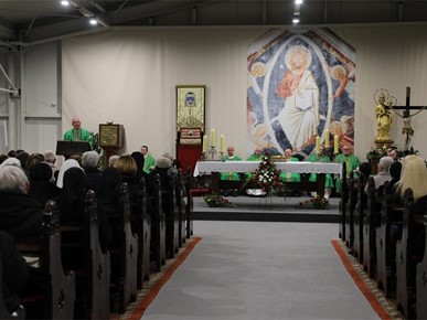 /A/2025/2/B/250208 Biskup Gorski predvodio misno slavlje drugog dana trodnevnice uoči Stepinčeva (8).JPG